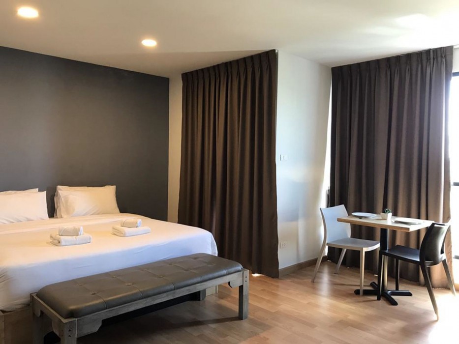 Suntria Hotel Pattaya 31/70