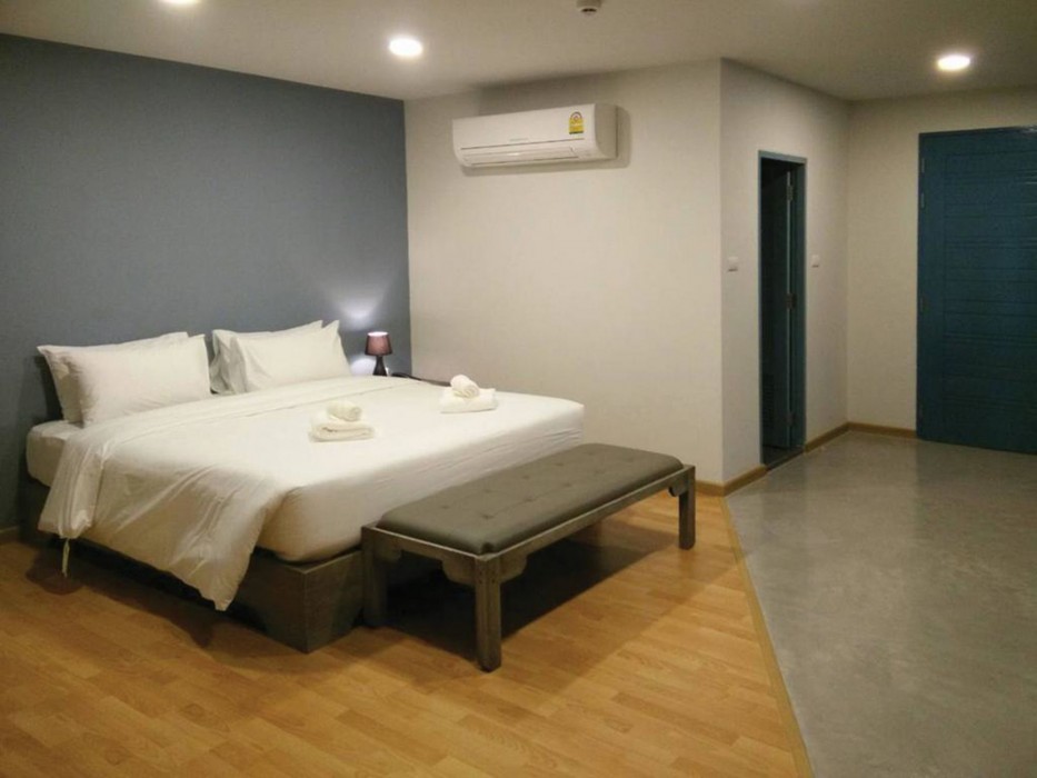Suntria Hotel Pattaya 33/70