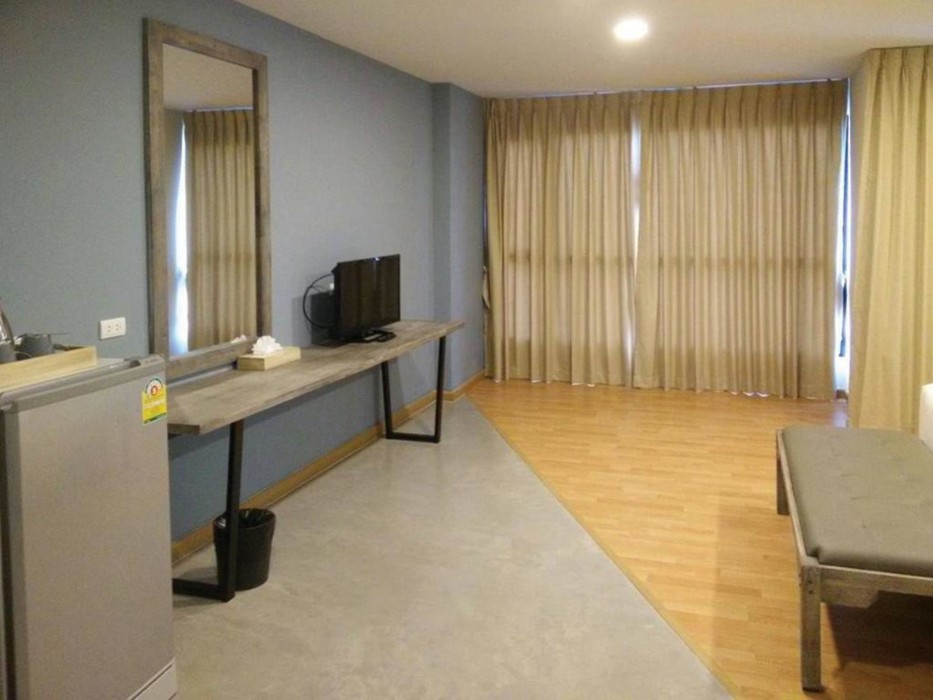 Suntria Hotel Pattaya 29/70