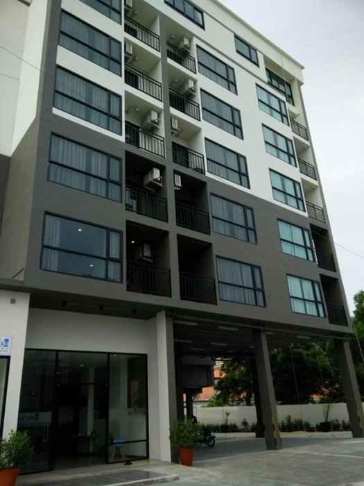 Suntria Hotel Pattaya 28/70