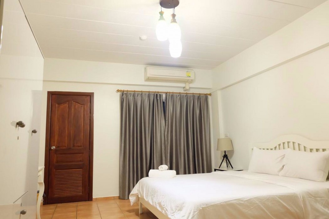 Lomsabai Apartments 38/79