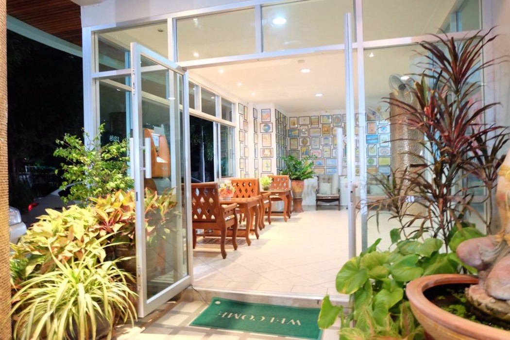 Lomsabai Apartments 40/79