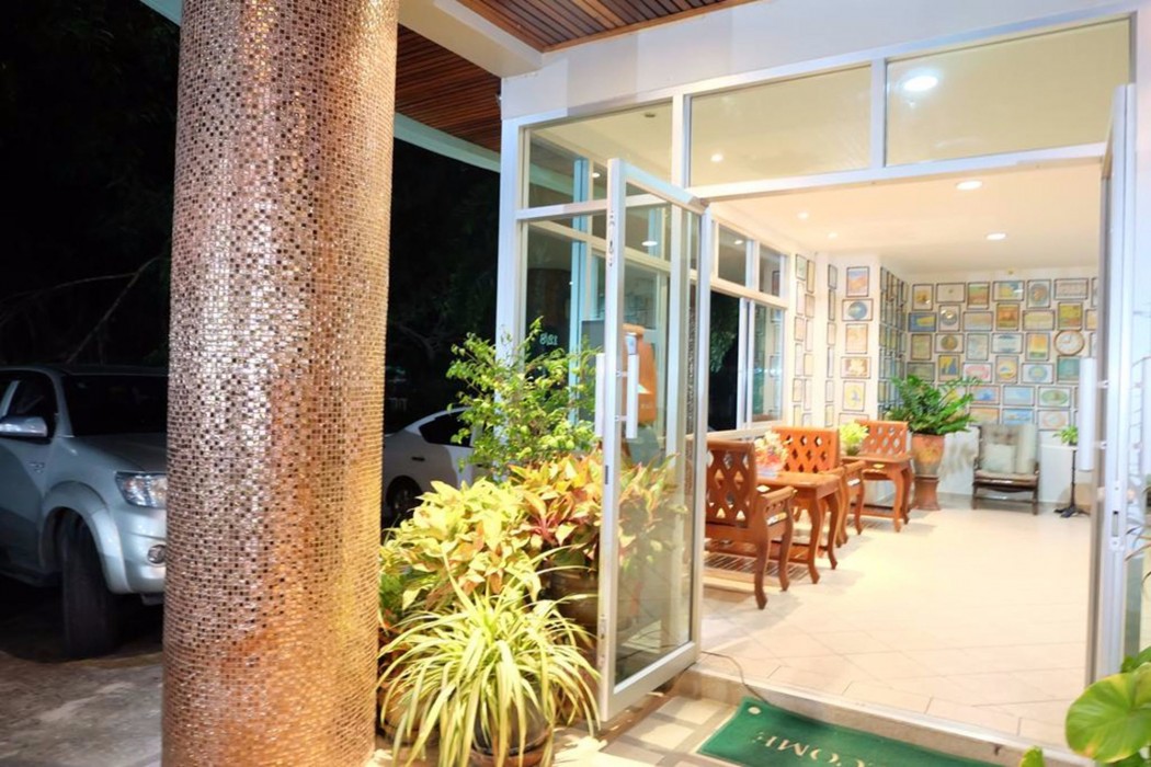 Lomsabai Apartments 28/79