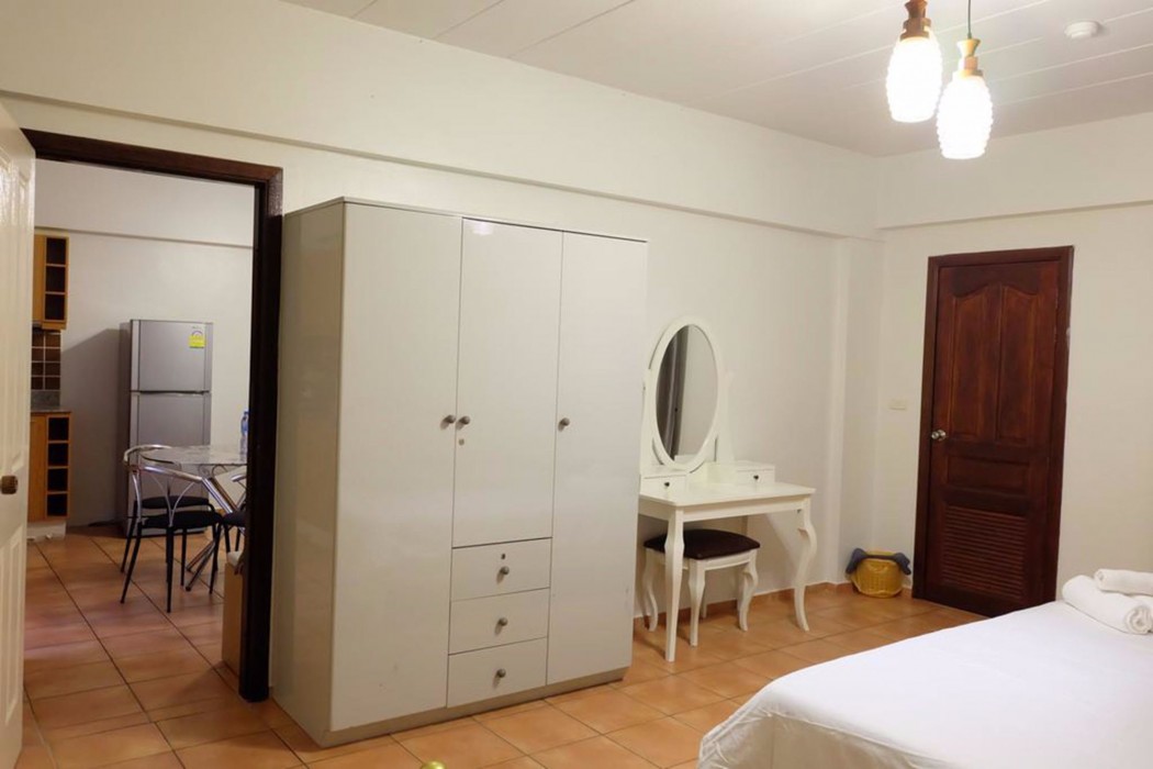 Lomsabai Apartments 34/79