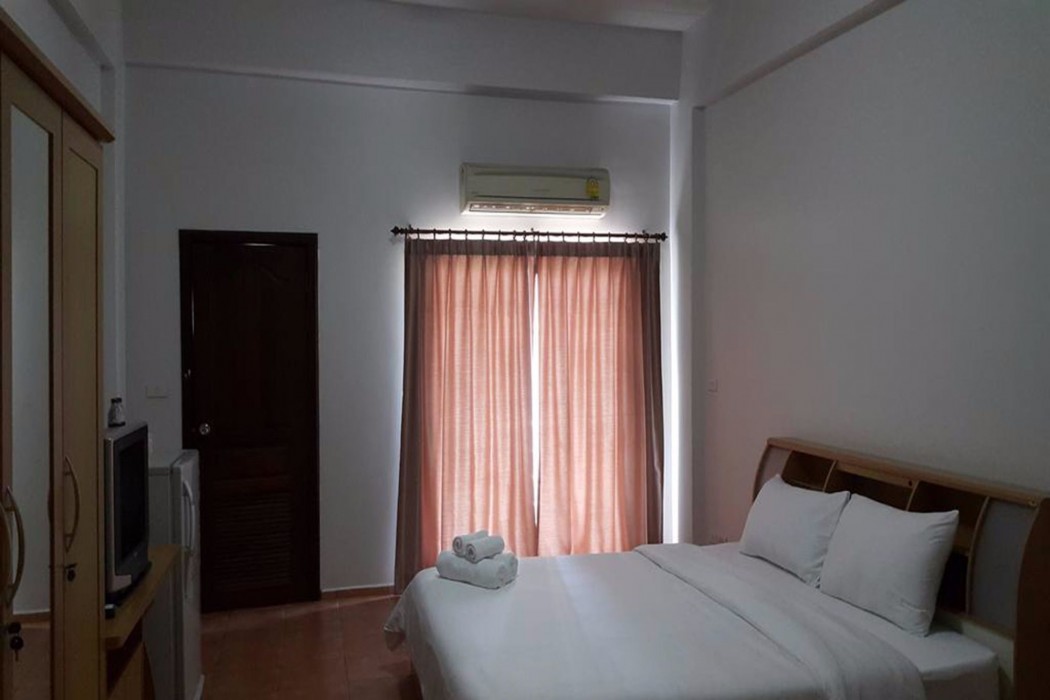 Lomsabai Apartments 33/79