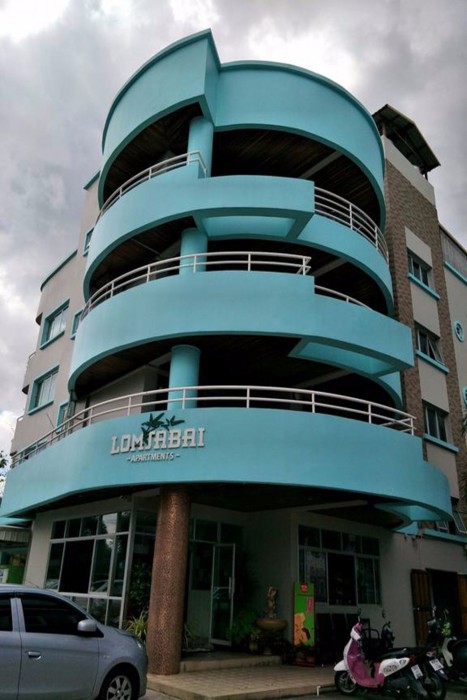 Lomsabai Apartments 27/79