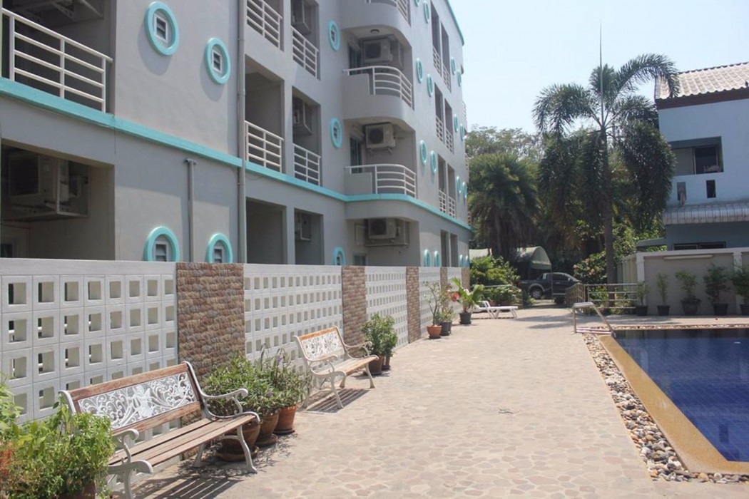 Lomsabai Apartments 49/79