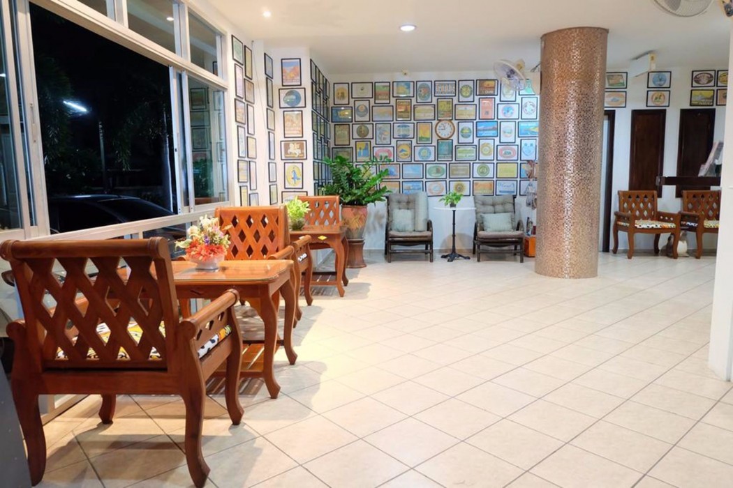 Lomsabai Apartments 30/79