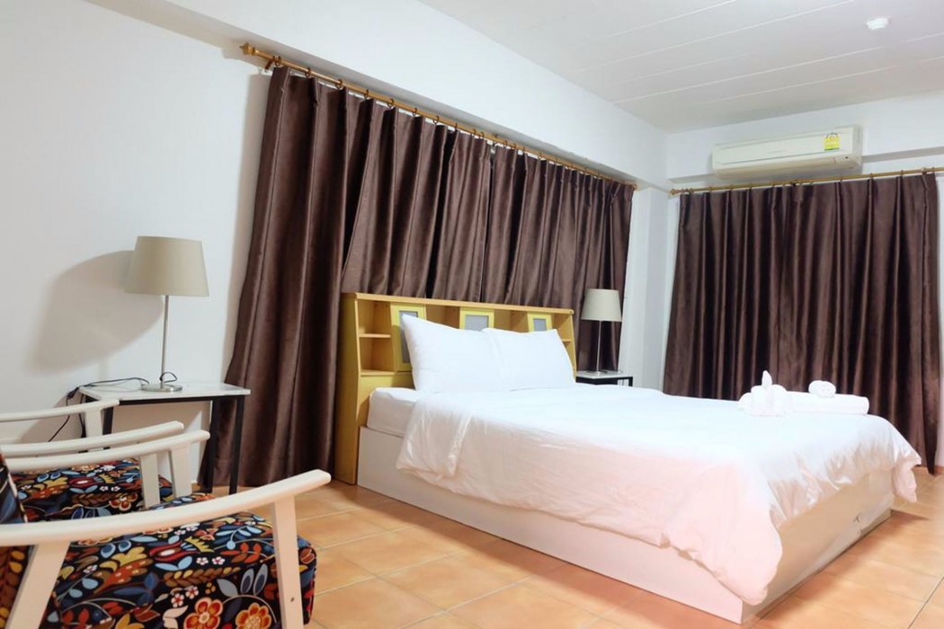 Lomsabai Apartments 44/79