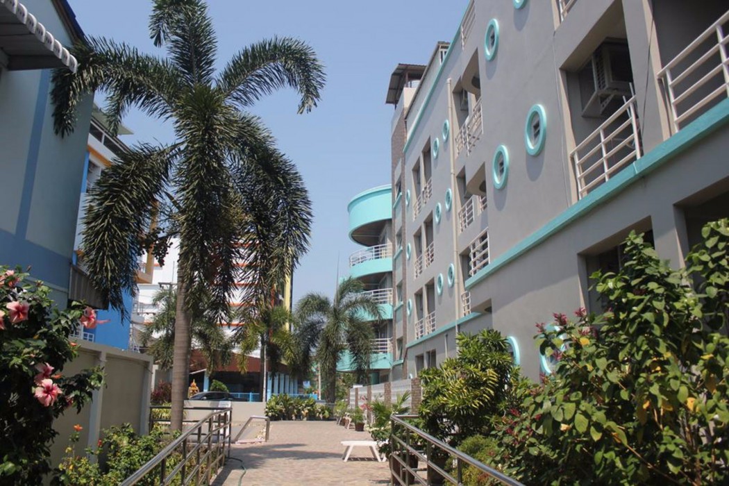 Lomsabai Apartments 51/79
