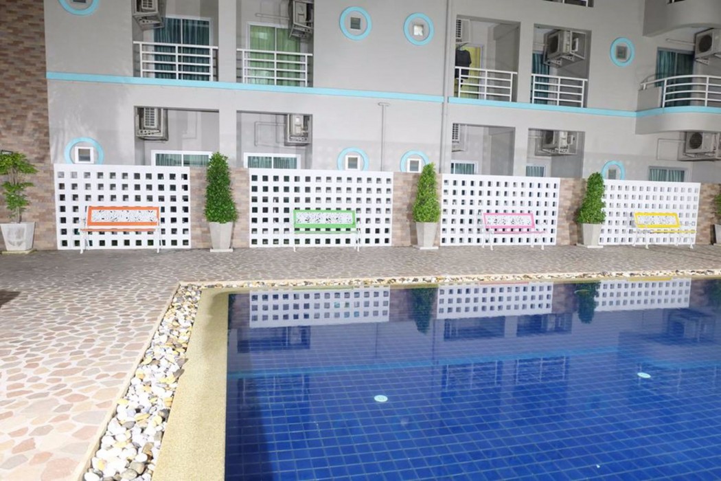 Lomsabai Apartments 53/79