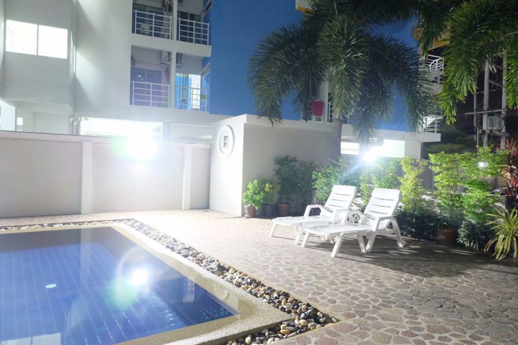 Lomsabai Apartments 54/79