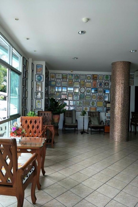 Lomsabai Apartments 29/79