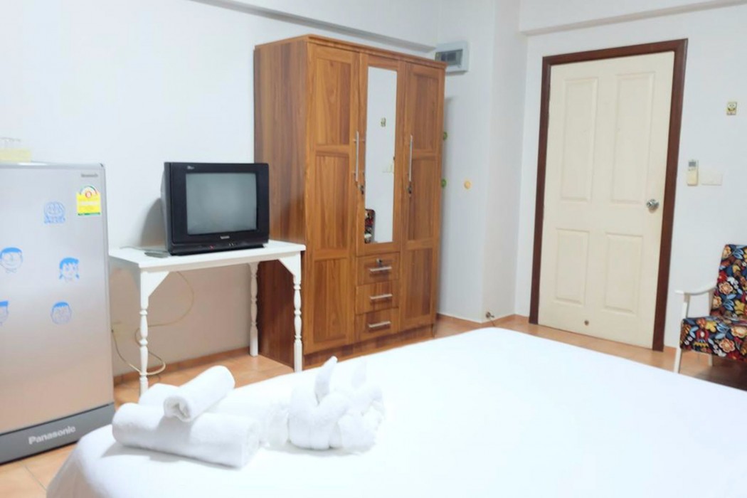 Lomsabai Apartments 45/79
