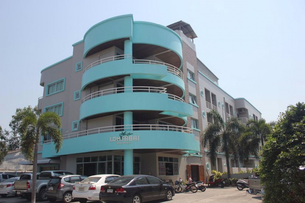 Lomsabai Apartments 36/79