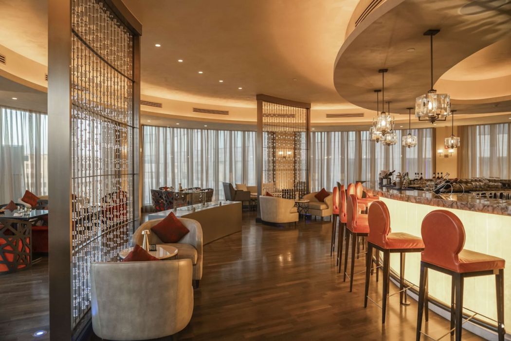 Signia by Hilton Amman 20/60