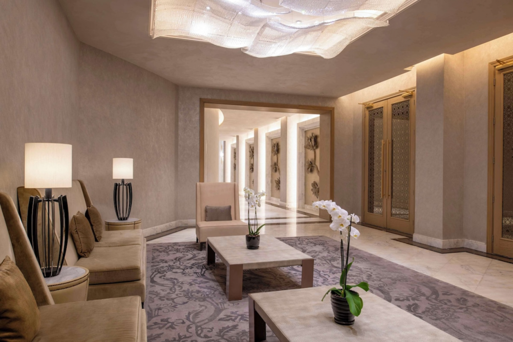 Signia by Hilton Amman 12/60