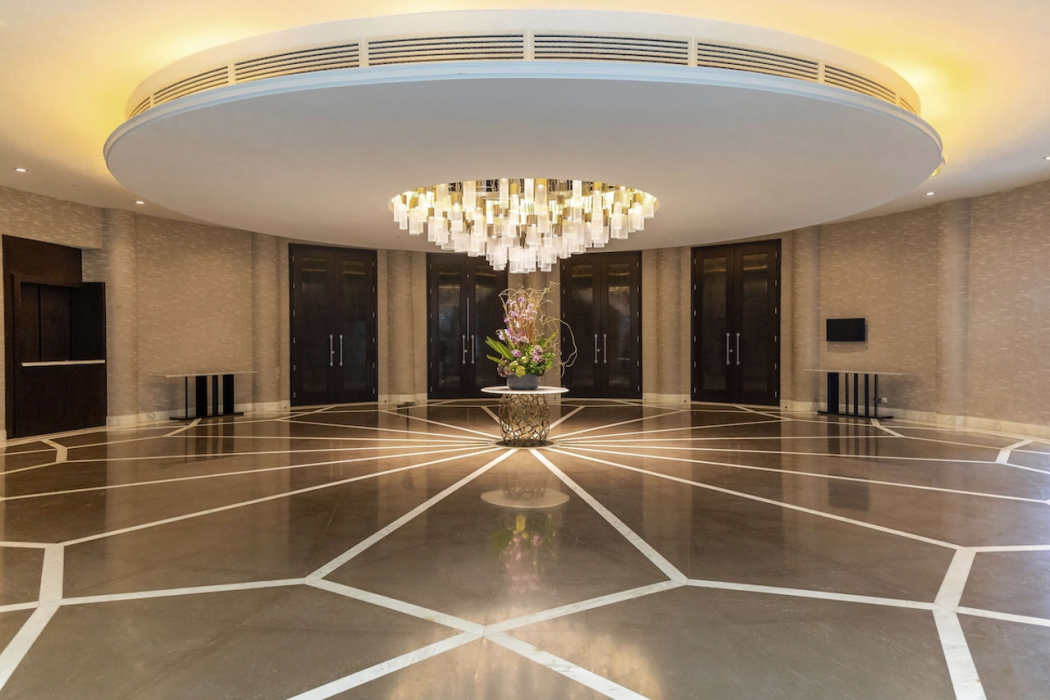 Signia by Hilton Amman 22/60