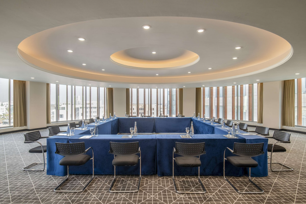 Signia by Hilton Amman 23/60
