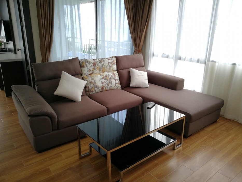 Golden Jomtien Beach Hotel 20/100