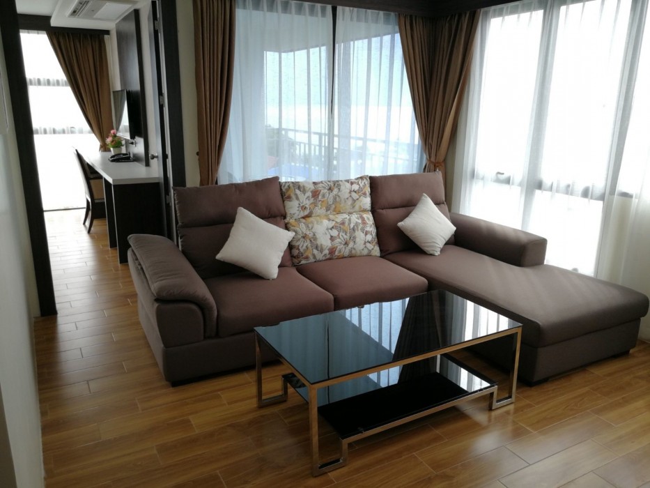 Golden Jomtien Beach Hotel 26/100