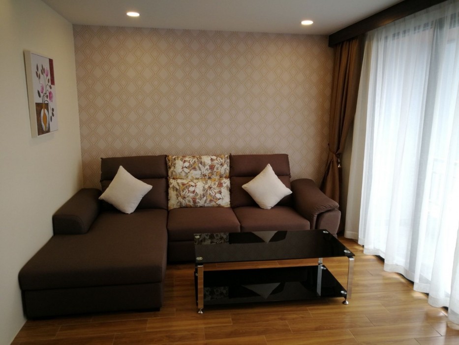 Golden Jomtien Beach Hotel 59/100