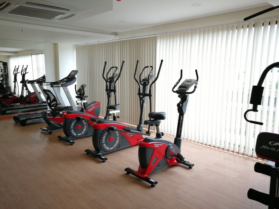 Golden Jomtien Beach Hotel 24/100
