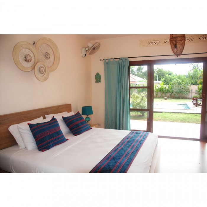 Laura's旅馆Samui(Laura's Guest House Samui) 图片2