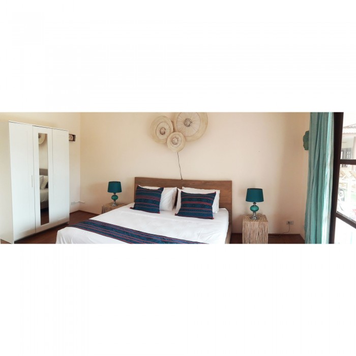 Laura's旅馆Samui(Laura's Guest House Samui) 图片4