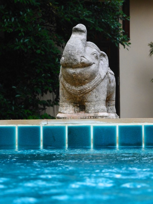 Laura's旅馆Samui(Laura's Guest House Samui) 图片5