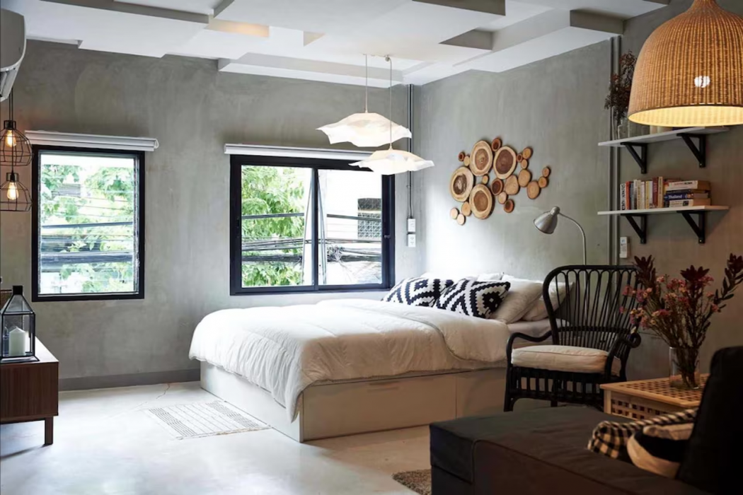 Collection O Jasaen Stylish Boutique Hotel 19/54