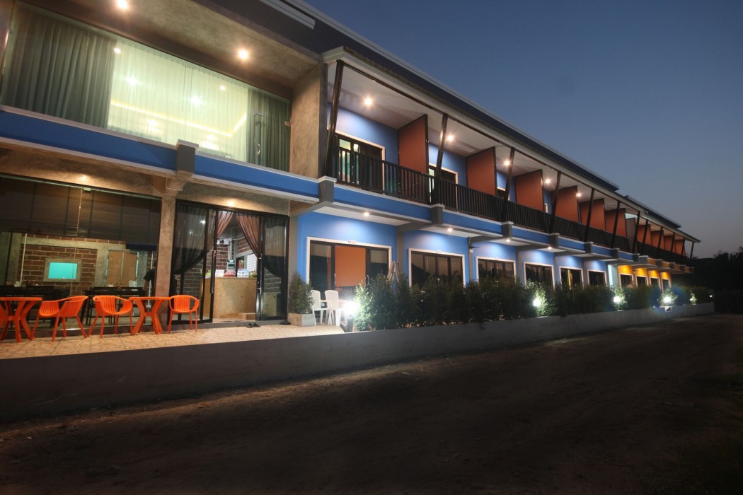 The Aireen Hotel 26/41