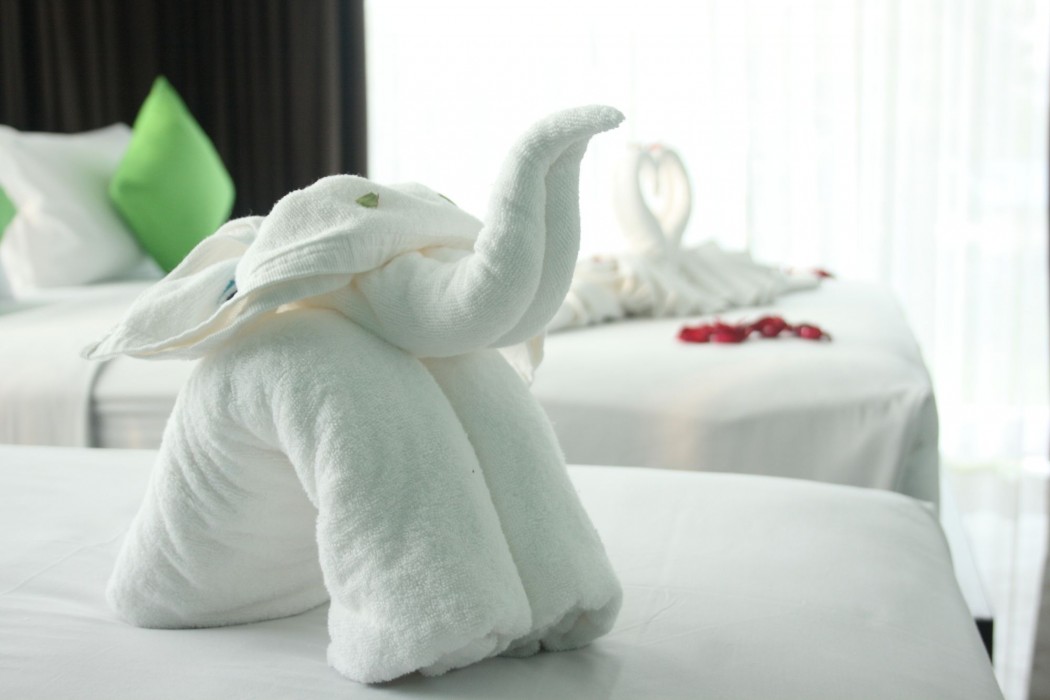 The Aireen Hotel 21/41