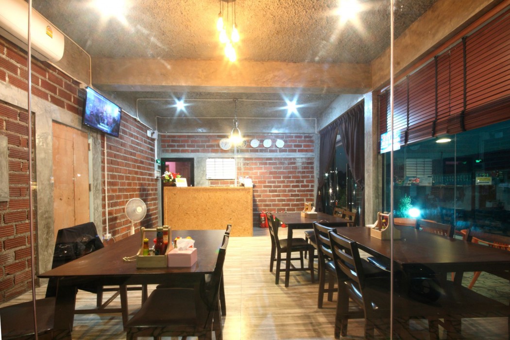 The Aireen Hotel 27/41