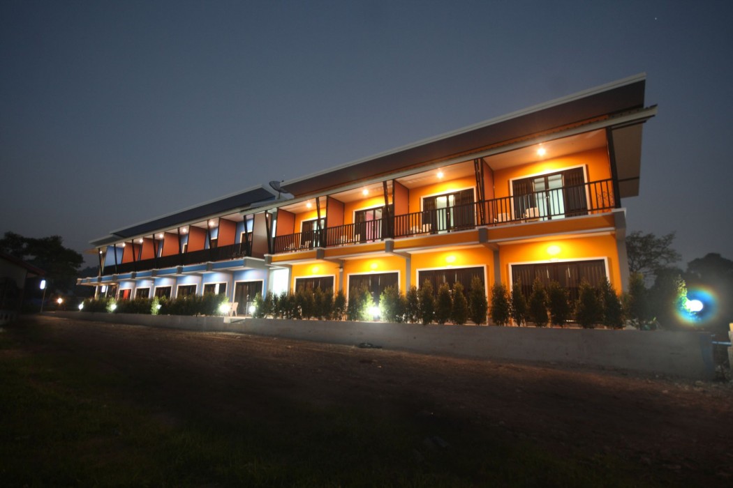 The Aireen Hotel 20/41