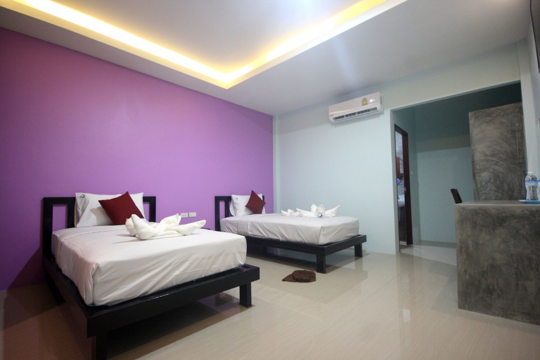 The Aireen Hotel 19/41