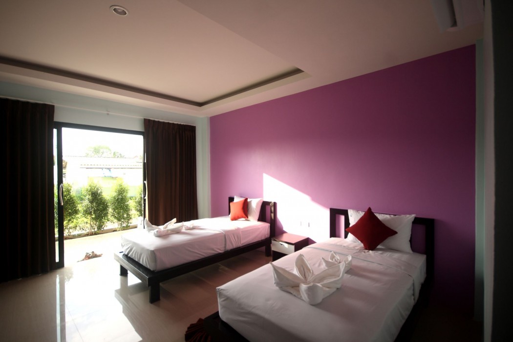 The Aireen Hotel 23/41