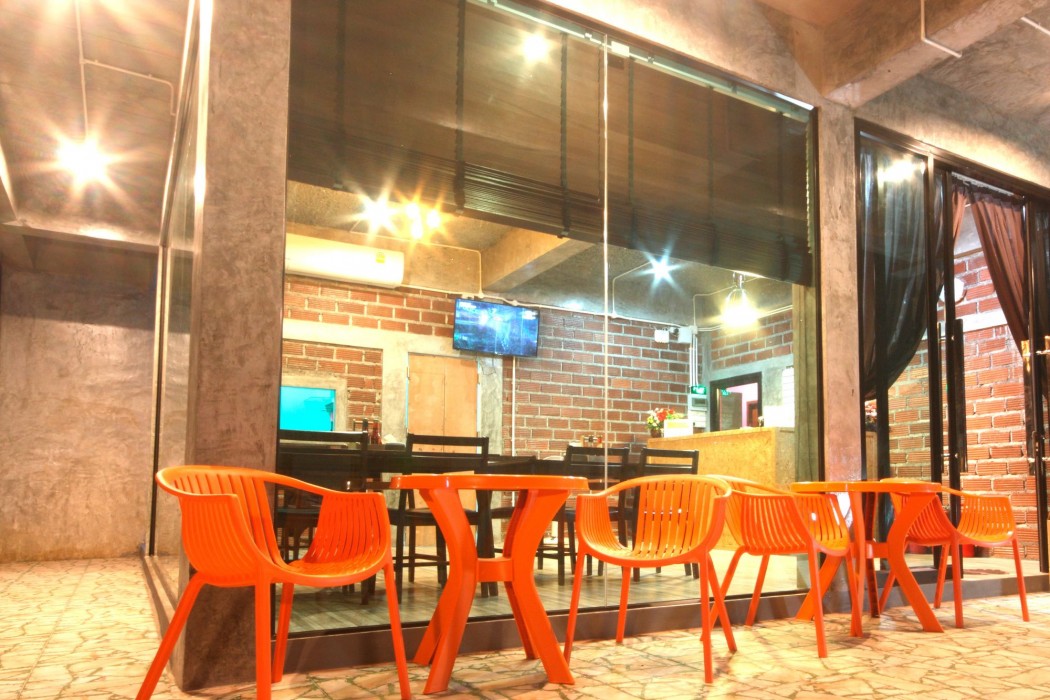The Aireen Hotel 25/41