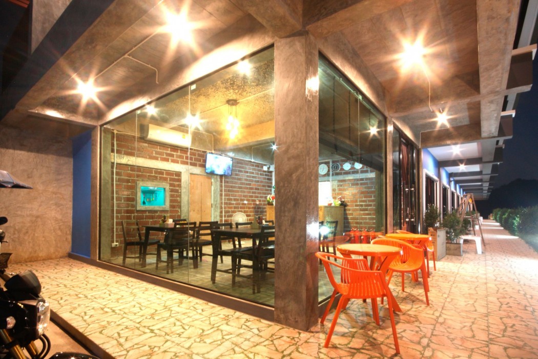 The Aireen Hotel 28/41