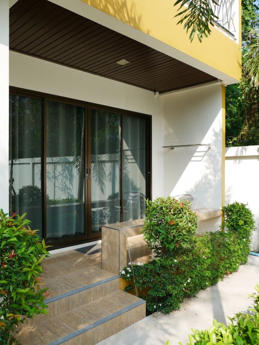 Yellow House Rayong 29/41