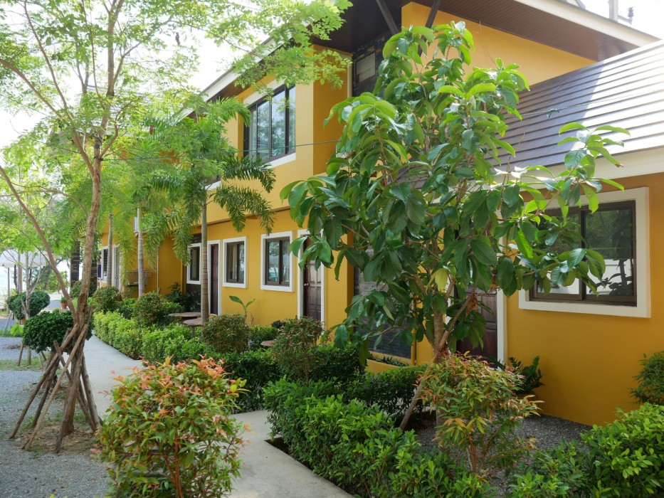Yellow House Rayong 25/41