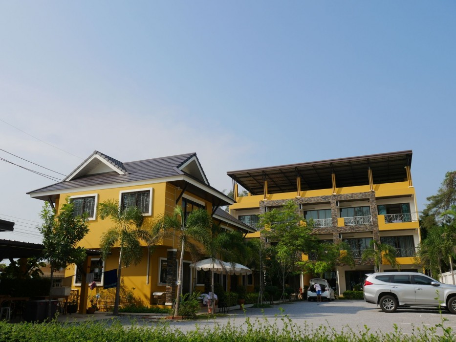 Yellow House Rayong 27/41