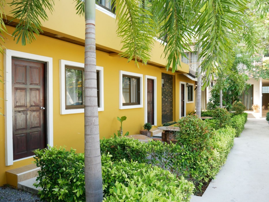 Yellow House Rayong 31/41