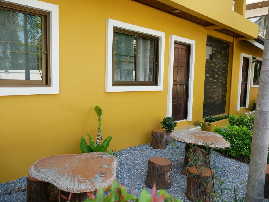 Yellow House Rayong 26/41