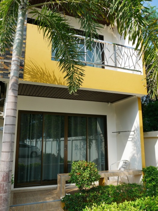 Yellow House Rayong 30/41