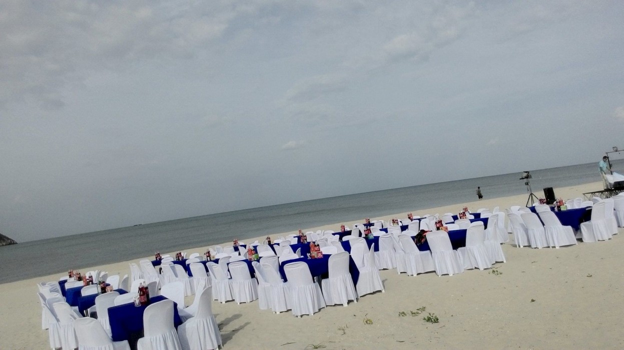 The Pine Songkhla (SHA Extra Plus) (ex. Samila Camping and Resort Songkhla) 16/30