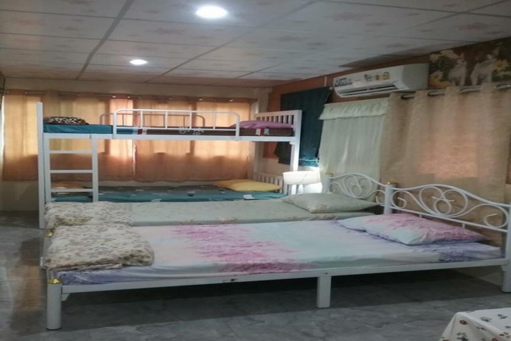 Danee Hostel 26/55