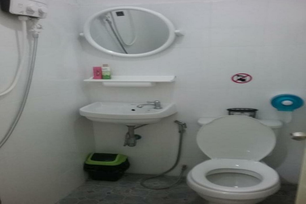 Danee Hostel 27/55