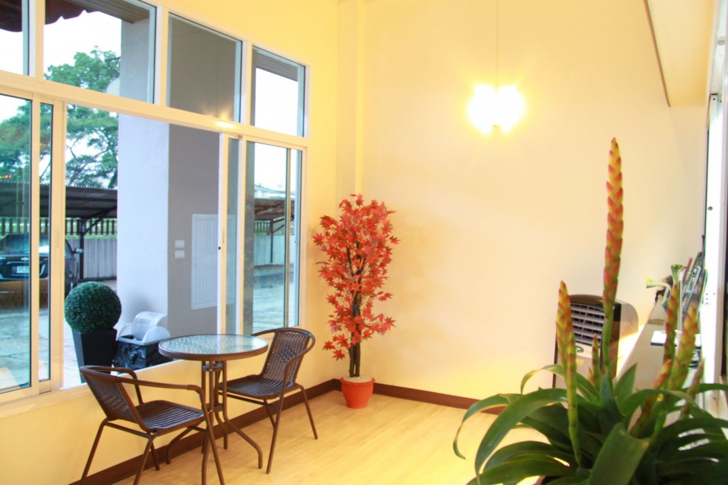 The Bless Residence 52/90