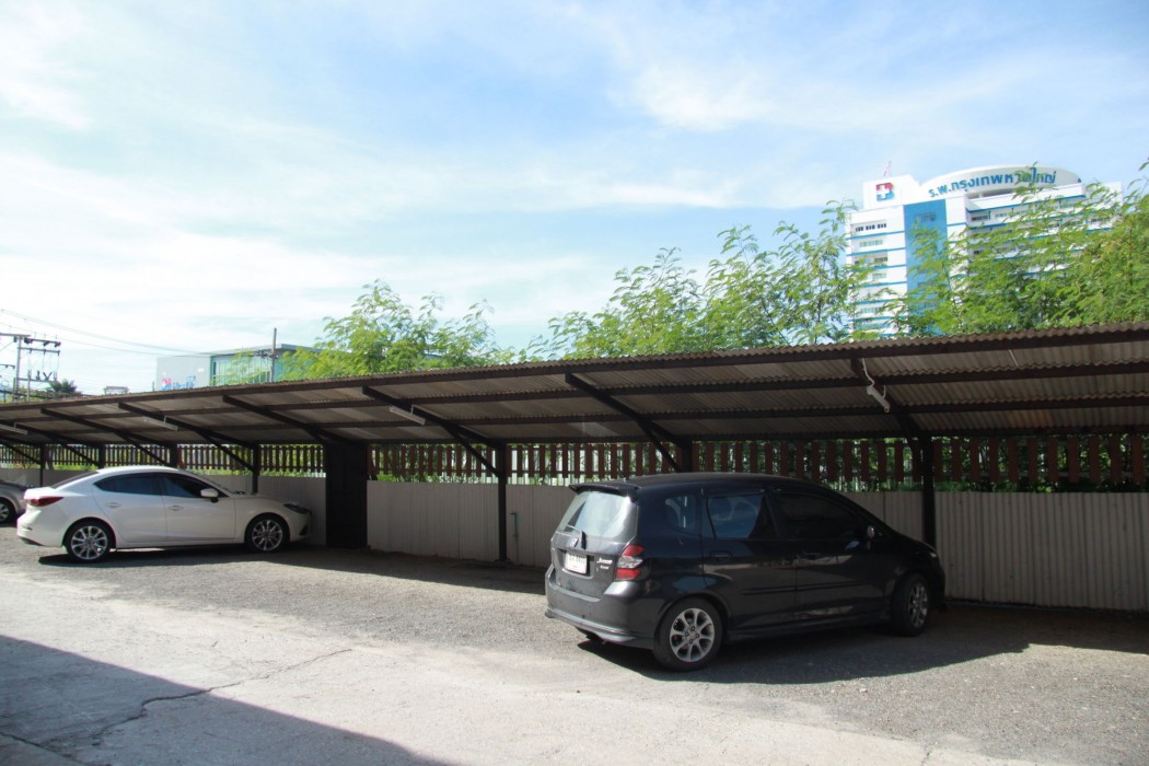 The Bless Residence 44/90